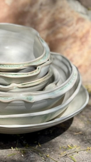 Seaspray Bowl