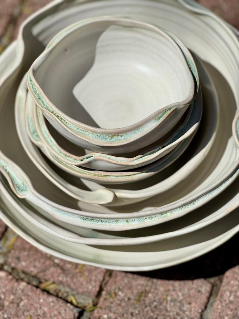 Seaspray Bowl