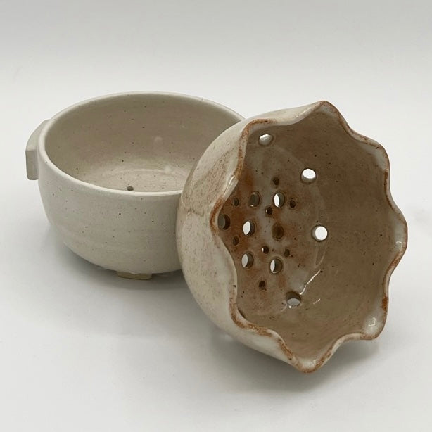 Windansea Berry Bowls