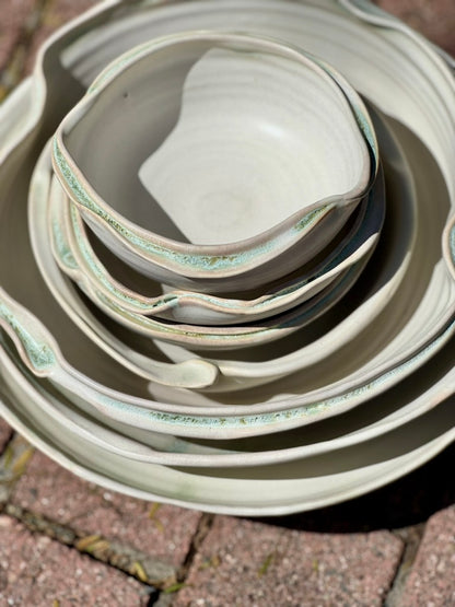 Seaspray Bowl