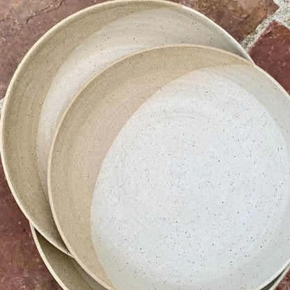 Moon Phases Wide Bowls