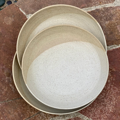 Moon Phases Wide Bowls