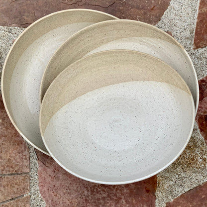 Moon Phases Wide Bowls